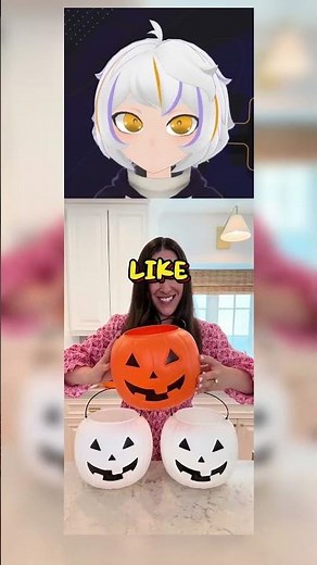 Which of these candy buckets would you use on Halloween? @eloytocablock