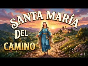 SANTA MARIA DEL CAMINO