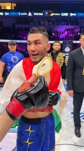 Brutal! The most brutal blow to the groin.