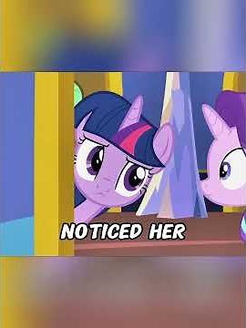 The Mane Six's hidden secrets