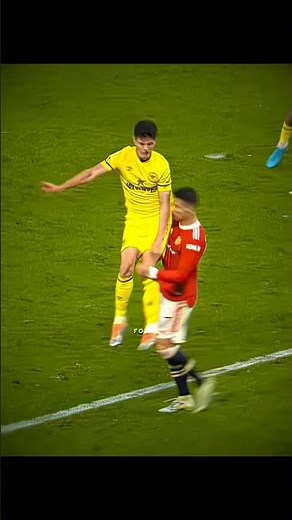 football ⚽ bast goal skills #football #ronaldo #trending #youtubeshorts #shorts