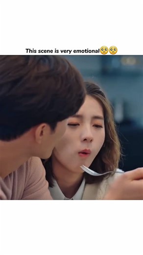 #love This Scene is very Emotional 🥺 | My Girlfriend is an Alien shorts #viral #video 🎥 #BTS