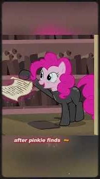 Do you know how ridiculous some of the animation errors in My Little Pony are? #foryou #anime