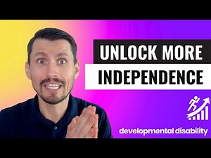 How to Teach Independent Living Skills: A Practical Guide for Families | Developmental Disability
