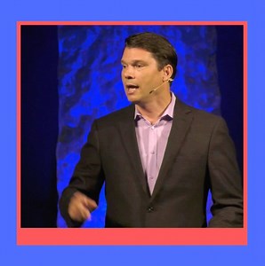 You are as righteous as you'll ever be. You are as holy as you'll ever be. You are heaven ready! | Andrew Farley