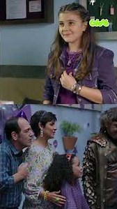 QUE TOLICE NÃO AMAR A BERENICE | D.P.A | Mundo Gloob #Shorts