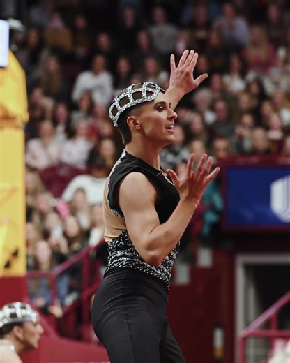 Maybe This Time 🎶 #udanationals #uda2026 #minnesotajazz #uofmdanceteam #udanationals2026 @uofmdanceteam @Matthew Greco @Avawagner @Rhinestones Unlimited @Varsity Spirit