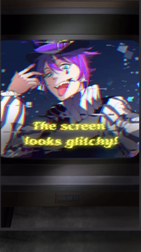 Learn how to add a glitch effect to your illustrations for a dark retro look✨ Try it out with Clip Studio Paint on smartphone, free up to 30 hours a month♪ https://www.clipstudio.net/en/ | CLIP STUDIO PAINT
