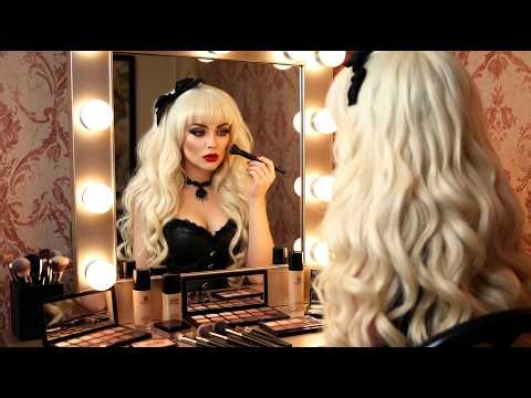 What's the Biggest Makeup Mistake Male-to-Female Crossdressers Make?