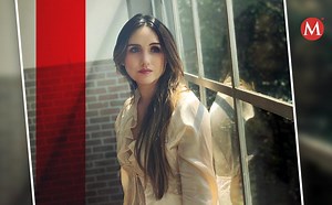 Dulce María habla de su nueva faceta musical