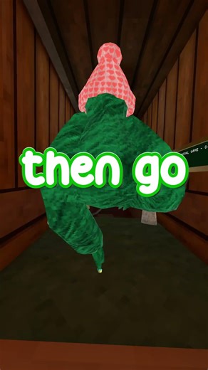 gorilla tag is spying on us