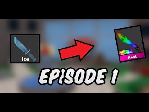 MM2 Common To Chroma Episode 1