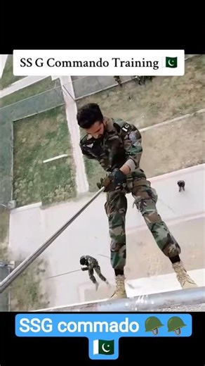 SSG commado 🪖 for you #