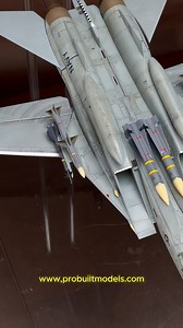 “Talk to me, Goose…” 🔥 F-14A Tomcat in flight mode — the timeless icon of Top Gun. This 1:48 scale model captures Maverick & Goose soaring through the skies, hand-built and hand-painted from a Tamiya model kit, finished with aftermarket decals, subtle weathering, and realistic panel lines to bring cinematic realism to life. More than a model — it’s a frozen movie moment, created for true aviation and Top Gun fans. #TopGun #F14Tomcat #MaverickAndGoose #ScaleModel #ScaleAircraft #148Scale #Tamiya