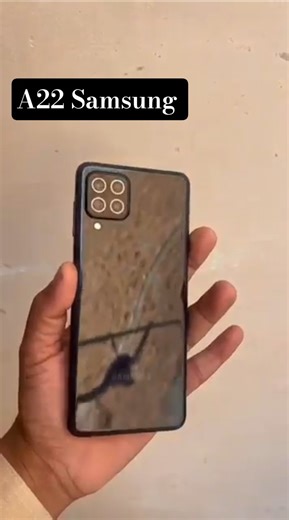 Samsung Galaxy A22 | Samsung A22