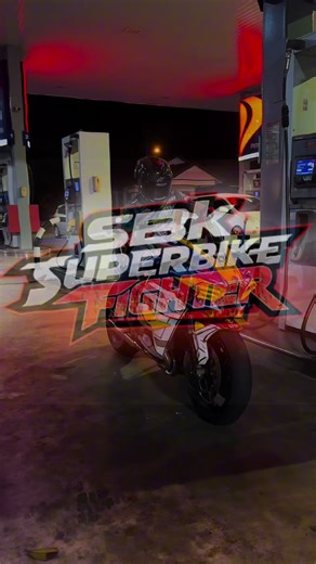 Dapatkan Official Merchandise SBK Fighter sekarang dan berpeluang membawa pulang Gold Bar dan sebuah Ducati Panigale. Link di bio #sbkfighter #drag #superbike #bikers