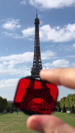 Exploring Infrared Photography with Nano Studio Camera