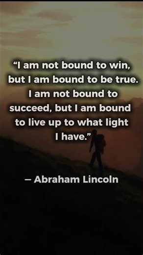Abraham Lincoln #motivation #quotes#viralquotes #abrahamlincolnquotes
