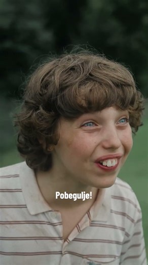 🎬„Kućica je za svu decu."