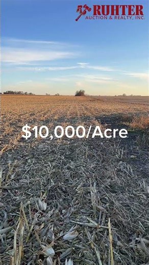 79.77 Acres Clay County, Nebraska