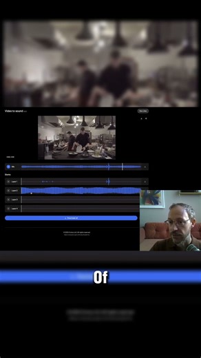What is Video to Sound Tutorial v.2