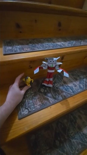 the bee movie parody