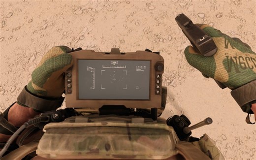 怎么玩OPERATOR测试版 | 帧数提升/地图切换，以及更多游戏特色