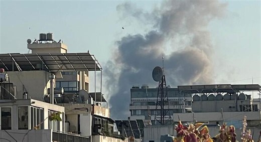 MIDDLE EAST LIVE 4 March: Conflict continues across region amid US, Israeli and Iranian strikes