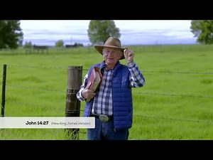 God's Counsel - Grassroots with Angus Buchan