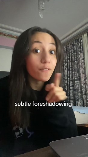 heater just decided to explode #subtleforeshadowing #foryou #fyp #foryoupage