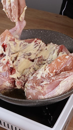 I learned this in a restaurant! This is the tastiest chicken I've ever had | Quick Recipes