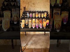 Old Mission Santa Barbara, founded in 1786