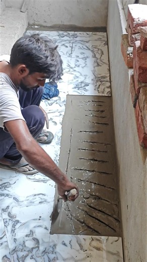 tiles design CD ki chauki #tiles #youtubeshorts #shortfeed
