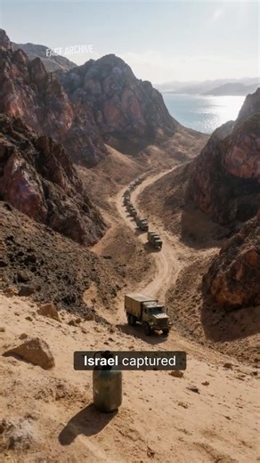 The Six-Day War: How Israel Won in Just 6 Days