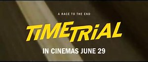 Time Trial - Film follows the final races of cyclist David Millar’s career, leading up to his last encounter with the Tour de France - it gives you an exhilarating and terrifying place in the race, providing an immersive experience as close to actually competing as you will ever see on film. You can catch it in UK cinemas from 29 June - check out the brand new trailer below... www.timetrialfilm.com | Tour de Yorkshire