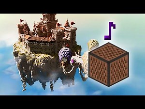 TheFatRat - No No No - Minecraft No-No-NoteBlock Cover