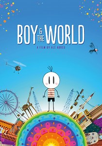 Boy & the World streaming: where to watch online?