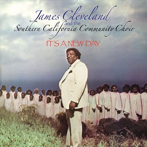A Quiet Place - Rev. James Cleveland & The Southern California Community Choir: Song Lyrics, Music Videos & Concerts