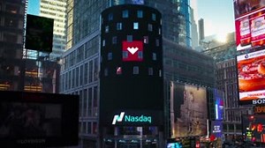 We proudly displayed this video in Times Square as Weatherford rang the closing bell on the Nasdaq Trading Floor last week. It speaks to the spirit of our world-class people, our drive for innovation, and our commitment to make a world of difference. | Weatherford