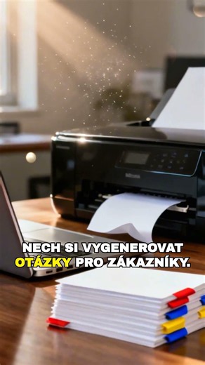 Jak si pomocí AI ušetřit 10 hodin týdně? #josefpajer #aivmarketingu #marketingtips
