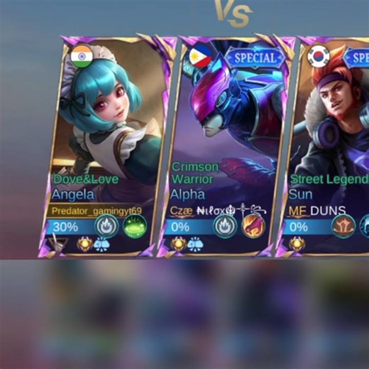 MLBB Ranked Bro code: Lock Angela, save Bro#mobilelegends#moba5v5#like#subscribe#mlbbindia