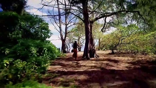 The Lost Treasure | movie | 2022 | Official Trailer