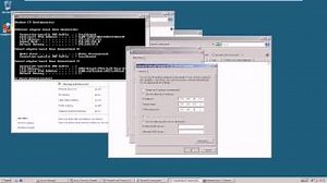 [Reseau] installer un domaine Microsoft Active Directory , DNS et DHCP by Xpl0ze