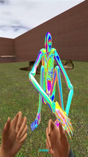 part-10 #SandCraze #Nextbots