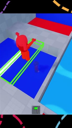 Yuta and Mio Test Their Brains in Super Hard Obby Teamwork Puzzle 6 #yutamio #roblox #games