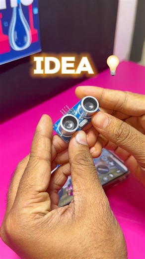 RR Techs on Instagram: "Smart Water Tank Alarm Using Ultrasonic Sensor | DIY Arduino Project ⚡ #arduino #diy #watertank #inspireawards #science #rrtechs"