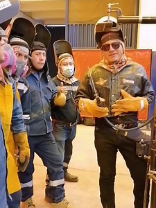 744K views · 15K reactions | SEGUNDO TUTORIAL... Demostración...