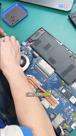 Mỗi ngày hệ thống Sửa Chữa Laptop 24h tiếp nhận hàng trăm ca máy gặp lỗi này...