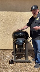 1.9K views · 66 reactions | New LoCo Smart Temp Kettle Grill #locokettle #grilling #bbq | Blazing Star BBQ | Facebook