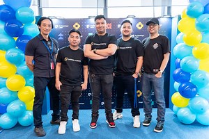 PH startup Gamer Points proposes ad-based earning mechanism while playing video games